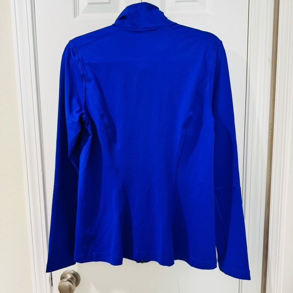 NWT Under Armour Full Zip Fitted Jacket | Size Large - Picture 5 of 6